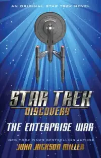 在飛比找博客來優惠-Star Trek: Discovery: The Ente