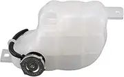 Coolant Reservoir Tank for Dodge Journey 2009-2015, Radiator Coolant Overflow Tank with Cap 5058456AE