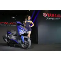 在飛比找蝦皮購物優惠-永泰機車行 YAMAHA山葉 6代勁戰6代 (04月)加送2