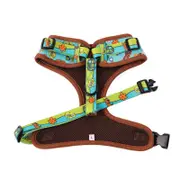 The Stubby Club Scooby-Doo Themed Dog Harness Medium