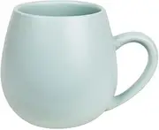 Robert Gordon Stoneware Hug Mug 400ml Set of 4 Pale Eucalyptus