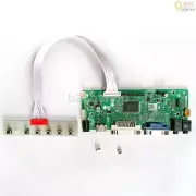 HD-MI VGA Audio LCD Controller Board for Arcade1Up Cabinet M170ETN01.1 WYD170SKD