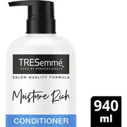 TRESemme Conditioner Moisture Rich 940mL