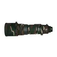 在飛比找PChome24h購物優惠-Lenscoat for Nikon 200-400mm F