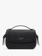 Knott Top-handle Crossbody