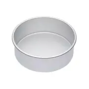 Round Cake Tin (12in.) Pk 1