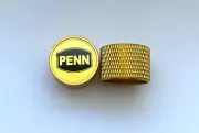 PENN REEL PART 26B-FTH20LW Spool Tension Control Cap ONLY - Fathom FTH 25LW LH