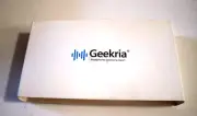 GEEKRIA QUICK FIT LEATHER HEADPHONE REPLACEMENT EAR PADS 671