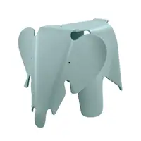 在飛比找PChome24h購物優惠-【北歐櫥窗】Vitra Eames Elephant 大象兒