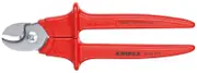 Knipex 9506230SB - Cable Shears 230mm