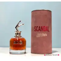 在飛比找蝦皮購物優惠-Jean Paul Gaultier SCANDAL 高堤耶