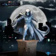 Diamond Select Toys Marvel Premier Collection Moon Knight Statue New In Stock