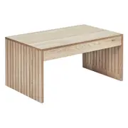 Cooper & Co. Harper 100cm Coffee Table Natural