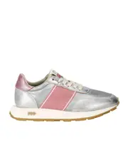Philippe Model Tour Running Sneakers 36,37,38,39,40 Silver pink