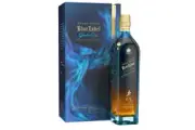 Johnnie Walker Blue Label Ghost and Rare 3rd Edition / Glenury Royal 700ml