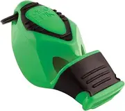 Fox 40 Classic Epik CMG Whistle with Lanyard Referee-Coach, Safety Alert, Survival