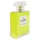 香奈兒 N°19香水No.19 Eau De Parfum Spray100ml/3.3oz