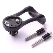 Panmout Extended Out-Front Mount, Bike Handlebar Mount for NiteRider Adapter,...