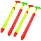 4 Pcs Portable Interactive Toddlers Kids Children Swimming Pool
