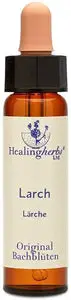 Bach Flower Remedies Larch 10ml