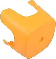 minkissy Colorful Step Stool for Bathroom and Toilet Durable and Safe Stool with Ergonomic Design for Bathing and Shoe Changing Fun and Sturdy Household Accessory