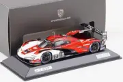 1 43 ​​Spark Porsche 963 Penske Daytona 24H 2023 Campbell Christensen Nasr 7 Spe