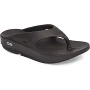 Oofos Gender Inclusive OOriginal Sandal
