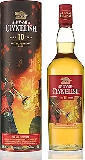 Clynelish The Jazz Crescendo 10 Year Old 2023 Single Malt Scotch Whisky 700 ml