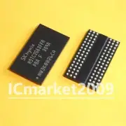 2 PCS H5TC2G63FFR-PBA BGA H5TC2G63 2Gb DDR3L SDRAM Memory Chip IC