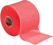 Mueller MWrap [Foam Underwrap/Pre-Wrap]: 2-3/4 in. x 21.4 yds. (Red)