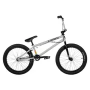 Subrosa Salvador Park BMX Bike 20.5 Inch TT Battleship Grey