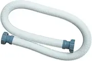 Intex Swimming Pool Hose, 38mm White