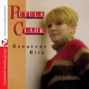 Petula Clark Greatest Hits CD