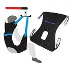 Patient Lift Sling for Hoyer Home Use Elderly Bedridden Patient Lift Assist A...