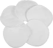WATIIFUFU Nipple Care for Breastfeeding 12 Layer Cotton Nursing Pads Reusable Breast Pads Washable Discreet Maternity Care