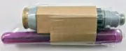 New Sealed Star Wars Premium Mace Windu Lightsaber