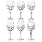 RCR Mixology Alkemist Aperitif Goblet 532ml - Set of 6