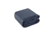 Intex POOL COVER 10757, Pool Cover for 16ft X 32ft X 52in Rectangular Pools