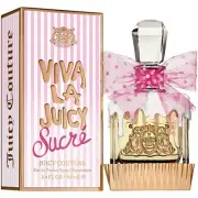 Viva La Juicy Sucre By Juicy Couture 100ml Edps Womens Perfume