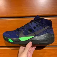 在飛比找蝦皮購物優惠-NIKE KD13 EP XDR 耐磨底 籃球鞋 男女球鞋 