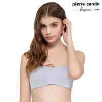 在飛比找蝦皮商城優惠-【pierre cardin 皮爾卡登女性內衣】B罩 平口無