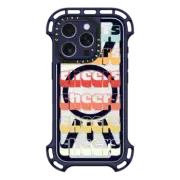 iPhone 16 Pro Ultra Bounce Case MagSafe Compatible Cheers