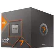 AMD Ryzen 7 8700G Desktop Processor with AMD Ryzen AI and Radeon 780M Graphics -