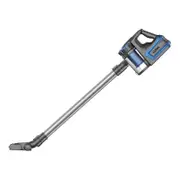 LENOXX CORDLESS VACUUM METALLIC BLUE