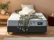 Slumberland Soho Mattress - King / Medium