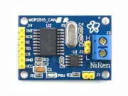 MCP2515 CAN Bus Module TJA1050 Receiver SPI For Arduino