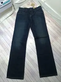 在飛比找Yahoo!奇摩拍賣優惠-timberland牛仔褲女款25號全新165/64A 25