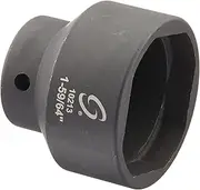 SUNEX TOOLS 10213 1-59/64-Inch Ball Joint Socket