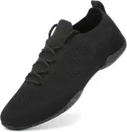 Cheer Shoes Girls Cheerleading Dance Flexible Gymnastic Athletic Training...