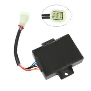 Fit for Kazuma Jaguar 500 4X4 500cc ATV 6 Pin ECU REV CDI Ignition Unit Box UTV